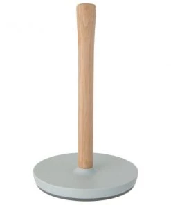 Chef Tools BergHOFF Leo 11.25" Wood Paper Towel Holder