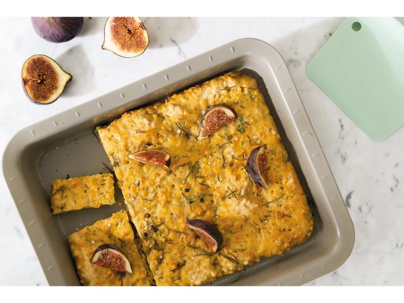 BergHOFF Leo 5.75" Polypropylene Slicer, Mint Chef Tools 4 BergHOFF Leo 5.75" Polypropylene Slicer, Mint Chef Tools