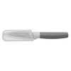 BergHOFF Leo 3.25" Stainless Steel Paring Knife, Gray