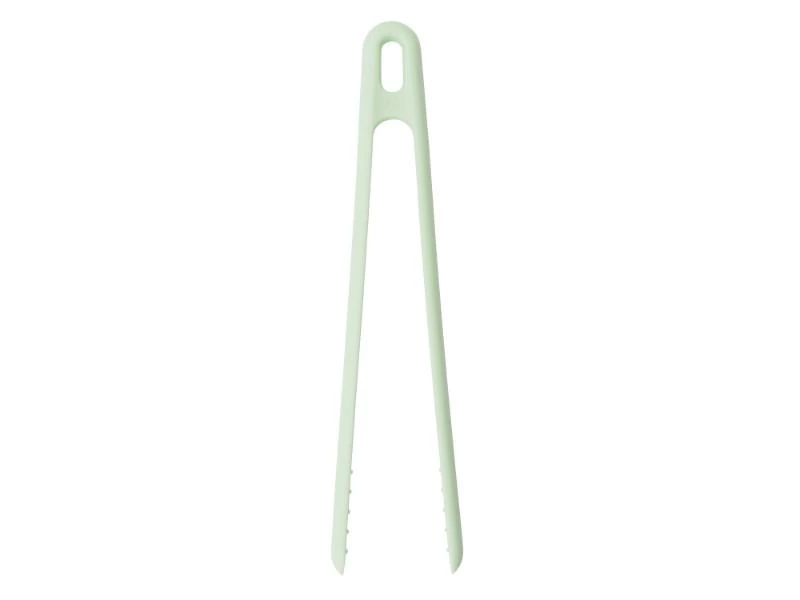BergHOFF Leo 11" Nylon Grill Tongs, Set Of 4, Mint Outdoor 4 BergHOFF Leo 11" Nylon Grill Tongs, Set Of 4, Mint Outdoor