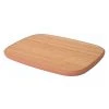 BergHOFF Leo 14.5" Bamboo Cutting Board Anti-Slip, Pink Cutlery