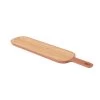 Cutlery BergHOFF Leo 17.25" Bamboo Cutting Board, Pink
