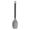 BergHOFF Leo 12.75" Nylon Serving Spoon, Gray