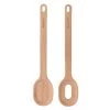 BergHOFF Leo 11.75" Bamboo Salad Serving Set