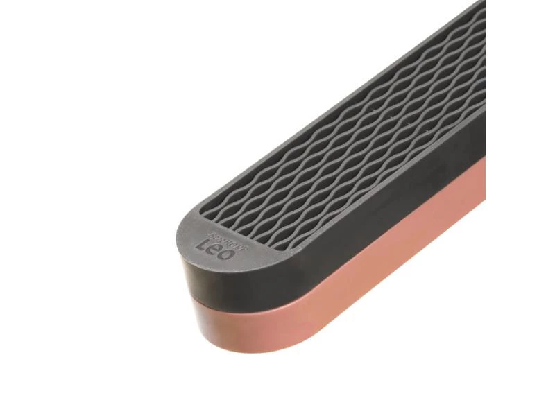 BergHOFF Leo Universal Knife Block, Gray Cutlery 5 BergHOFF Leo Universal Knife Block, Gray Cutlery