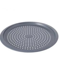 Bakeware BergHOFF GEM Non-Stick Perforated Pizza Pan