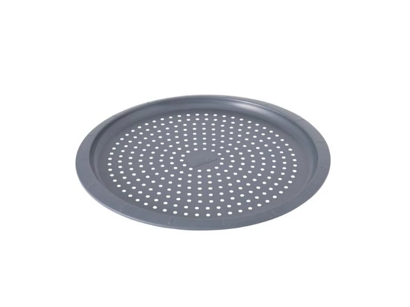 Bakeware BergHOFF GEM Non-Stick Perforated Pizza Pan 3 Bakeware BergHOFF GEM Non-Stick Perforated Pizza Pan