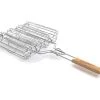 Outdoor BergHOFF CollectNCook Carbon Steel Vegetable Grill Basket