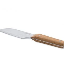 BergHOFF CollectNCook Stainless Steel Santoku Knife
