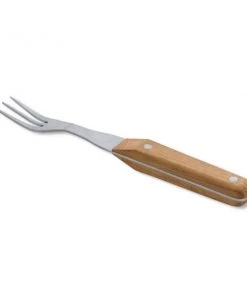 BergHOFF CollectNCook Stainless Steel Steak Fork, Set Of 6