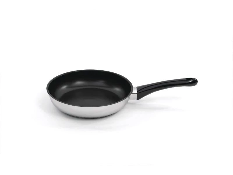 BergHOFF Vision 8Pc Stainless Steel Cookware Set 5 BergHOFF Vision 8Pc Stainless Steel Cookware Set