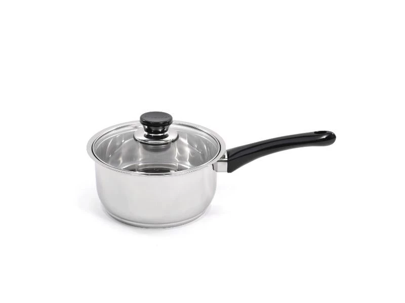 BergHOFF Vision 8Pc Stainless Steel Cookware Set 7 BergHOFF Vision 8Pc Stainless Steel Cookware Set