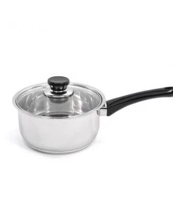 BergHOFF Vision 8Pc Stainless Steel Cookware Set 14 BergHOFF Vision 8Pc Stainless Steel Cookware Set