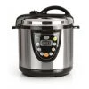 BergHOFF 5-in-1 6.3 Qt Electric Pressure Cooker Cookware