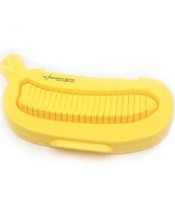 BergHOFF TFK Yellow Banana Cutter