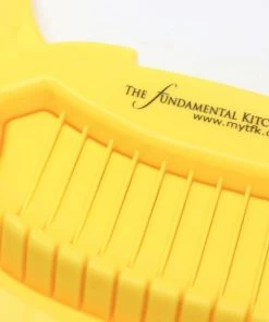 BergHOFF TFK Yellow Banana Cutter