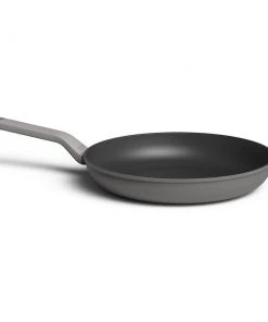 Cookware BergHOFF Leo 3Pc Non-Stick Fry Pan Set, Grey