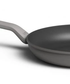 Cookware BergHOFF Leo 3Pc Non-Stick Fry Pan Set, Grey
