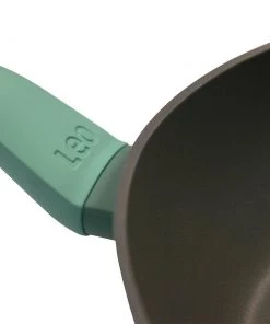 BergHOFF Leo 3Pc Non-Stick Fry Pan Set, Dusty Green