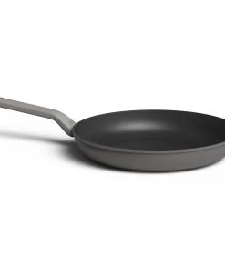 BergHOFF Leo 3Pc Non-Stick Cookware Set, Grey