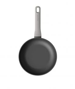 BergHOFF Leo Non-Stick Fry Pan, Grey