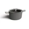 Cookware BergHOFF Leo Covered Non-Stick Stockpot, Grey