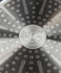 BergHOFF Leo Non-Stick Fry Pan, Dusty Green Cookware