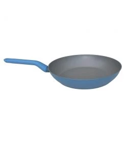 BergHOFF Leo Non-Stick Fry Pan, Blue Cookware