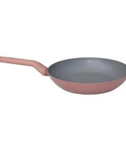 BergHOFF Leo Non-Stick Fry Pan, Canyon Rose
