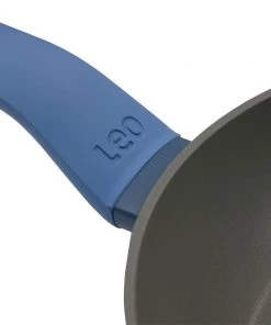 BergHOFF Leo Non-Stick Fry Pan, Blue Cookware