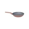 BergHOFF Leo Non-Stick Fry Pan, Canyon Rose